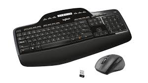کیبورد+ ماوس (کومبو)